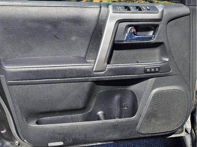 2021 Toyota 4Runner Vehicle Photo in Auburn, AL 36832-6638