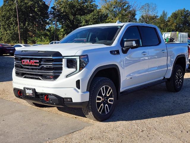 2025 GMC Sierra 1500 Vehicle Photo in PARIS, TX 75460-2116