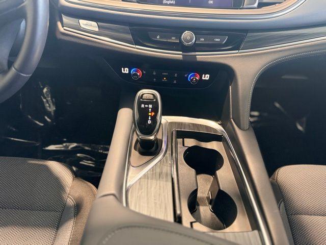 2020 Buick Enclave Vehicle Photo in DELRAY BEACH, FL 33483-3294