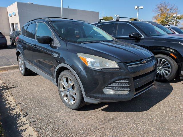 2014 Ford Escape Vehicle Photo in Greeley, CO 80634