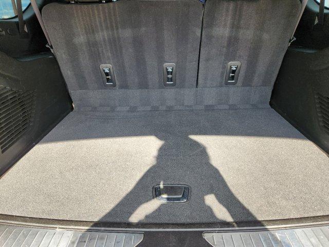 2022 GMC Yukon XL Vehicle Photo in SUGAR LAND, TX 77478-0000