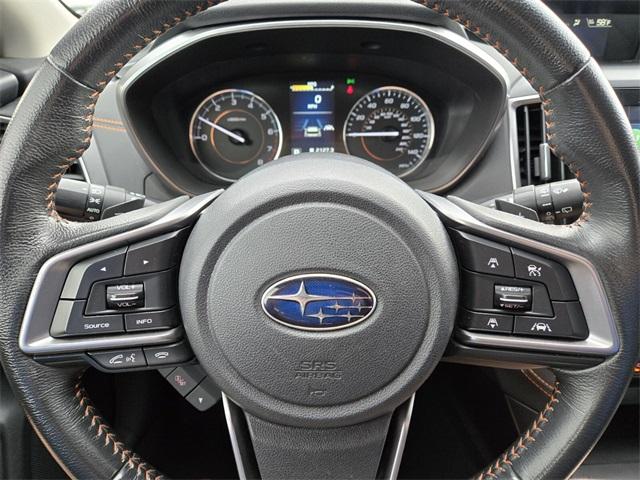 2019 Subaru Crosstrek Vehicle Photo in LAS VEGAS, NV 89118-3267