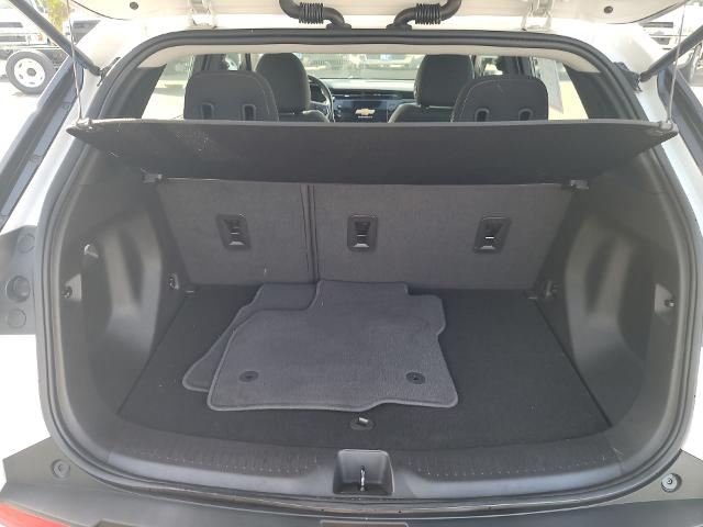 2022 Chevrolet Bolt EUV Vehicle Photo in LA MESA, CA 91942-8211