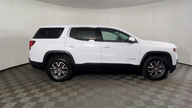 2020 GMC Acadia Vehicle Photo in ALLIANCE, OH 44601-4622