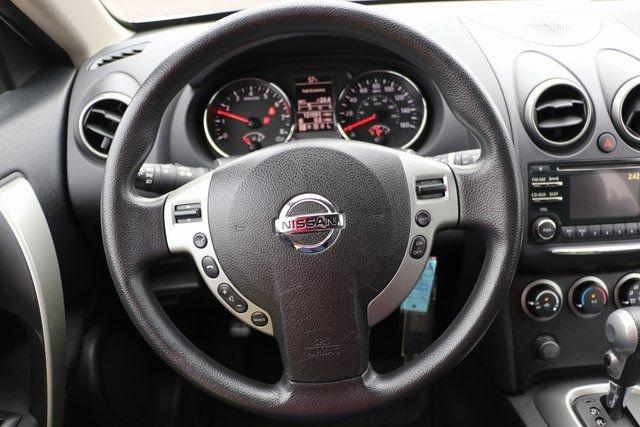 2013 Nissan Rogue Vehicle Photo in Salem, OR 97301