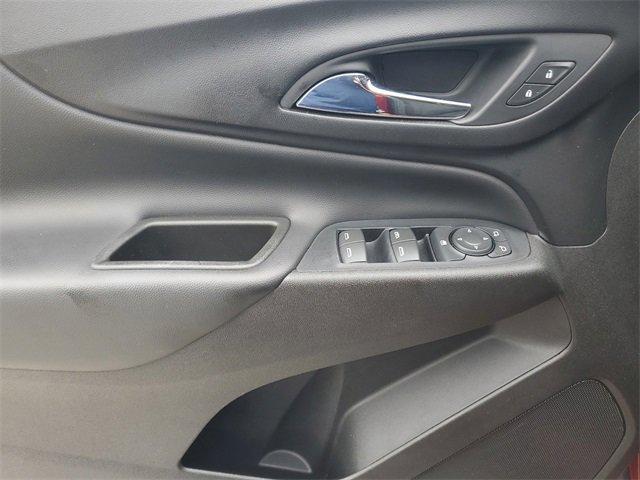 2019 Chevrolet Equinox Vehicle Photo in SUNRISE, FL 33323-3202