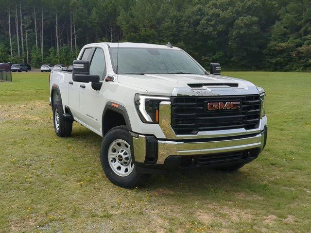 2024 GMC Sierra 2500 HD Vehicle Photo in ALBERTVILLE, AL 35950-0246