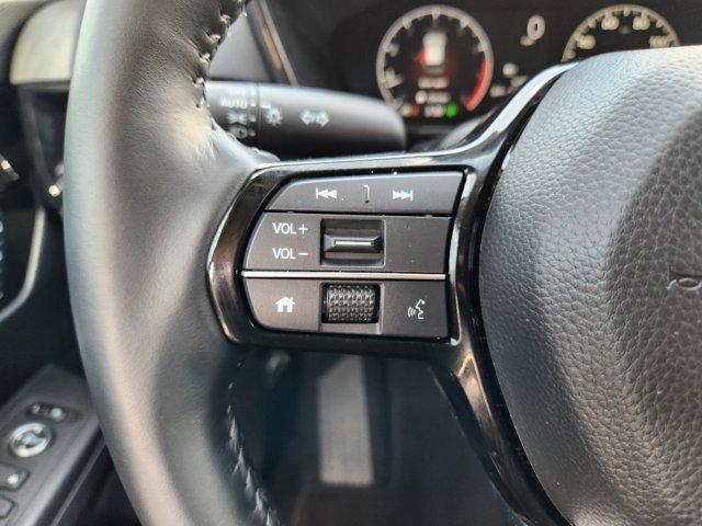 2023 Honda CR-V Vehicle Photo in SUGAR LAND, TX 77478-0000