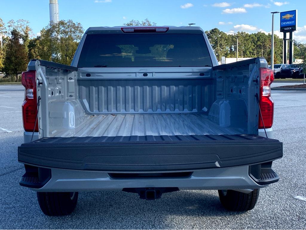 2025 Chevrolet Silverado 1500 Vehicle Photo in POOLER, GA 31322-3252