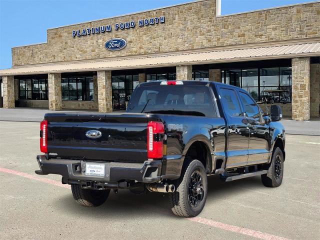 2024 Ford Super Duty F-250 SRW Vehicle Photo in Pilot Point, TX 76258