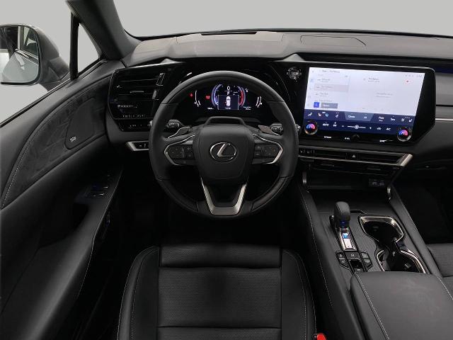 2023 Lexus RX 350 Vehicle Photo in Appleton, WI 54913