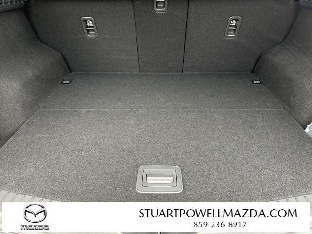 2025 Mazda CX-5 Vehicle Photo in Danville, KY 40422-2805