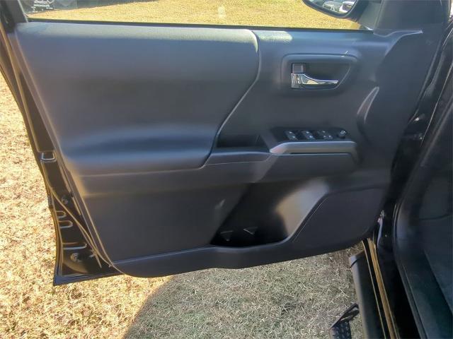 2023 Toyota Tacoma Vehicle Photo in ALBERTVILLE, AL 35950-0246