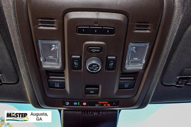 2023 GMC Yukon XL Vehicle Photo in AUGUSTA, GA 30907-2867