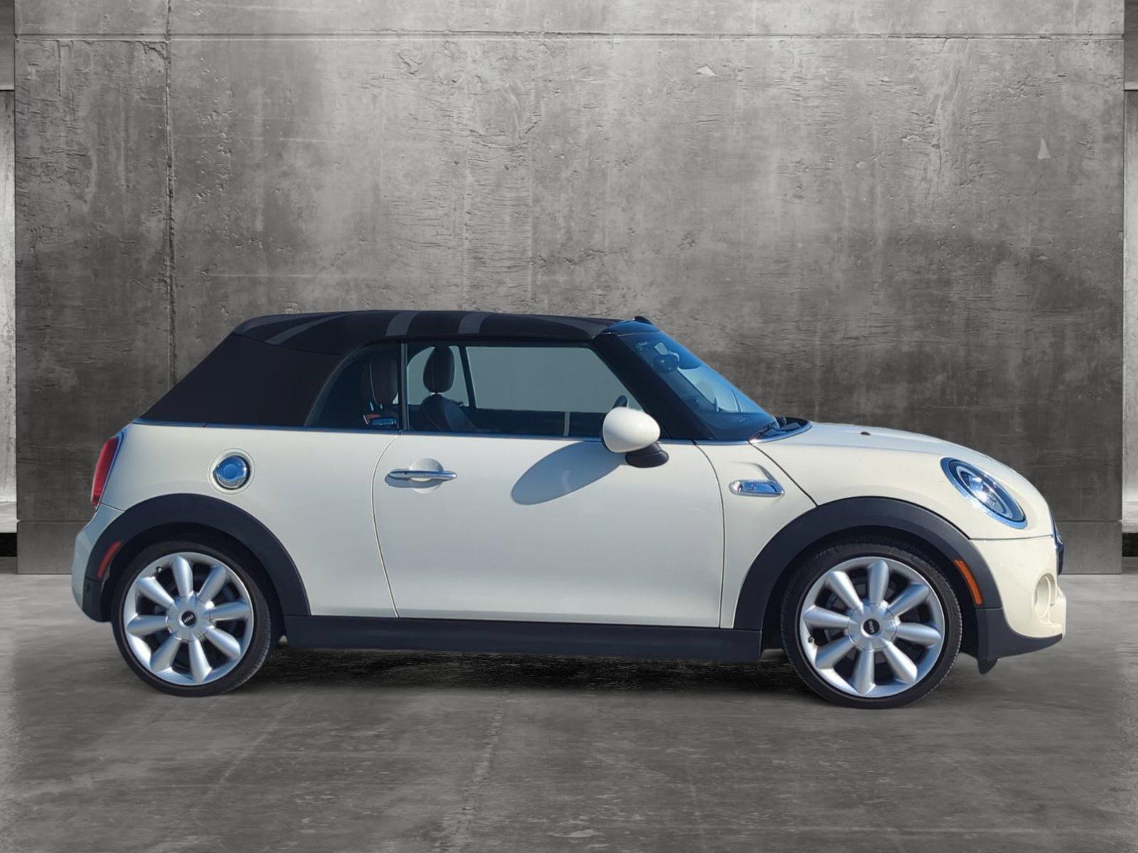 2019 MINI Cooper S Convertible Vehicle Photo in Ft. Myers, FL 33907