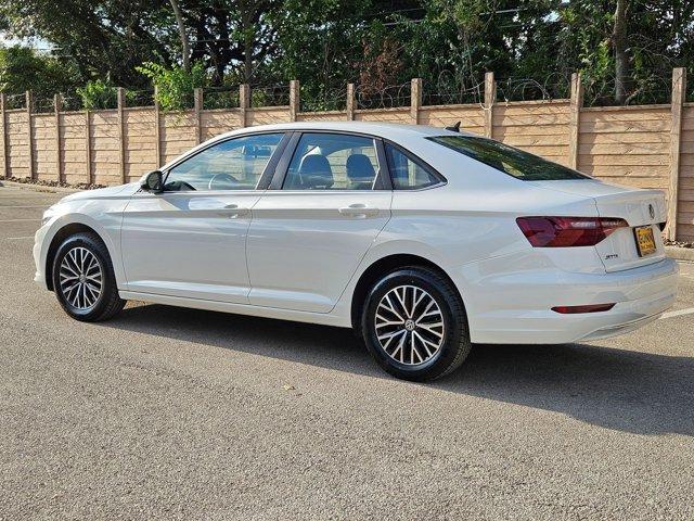 2021 Volkswagen Jetta Vehicle Photo in San Antonio, TX 78230