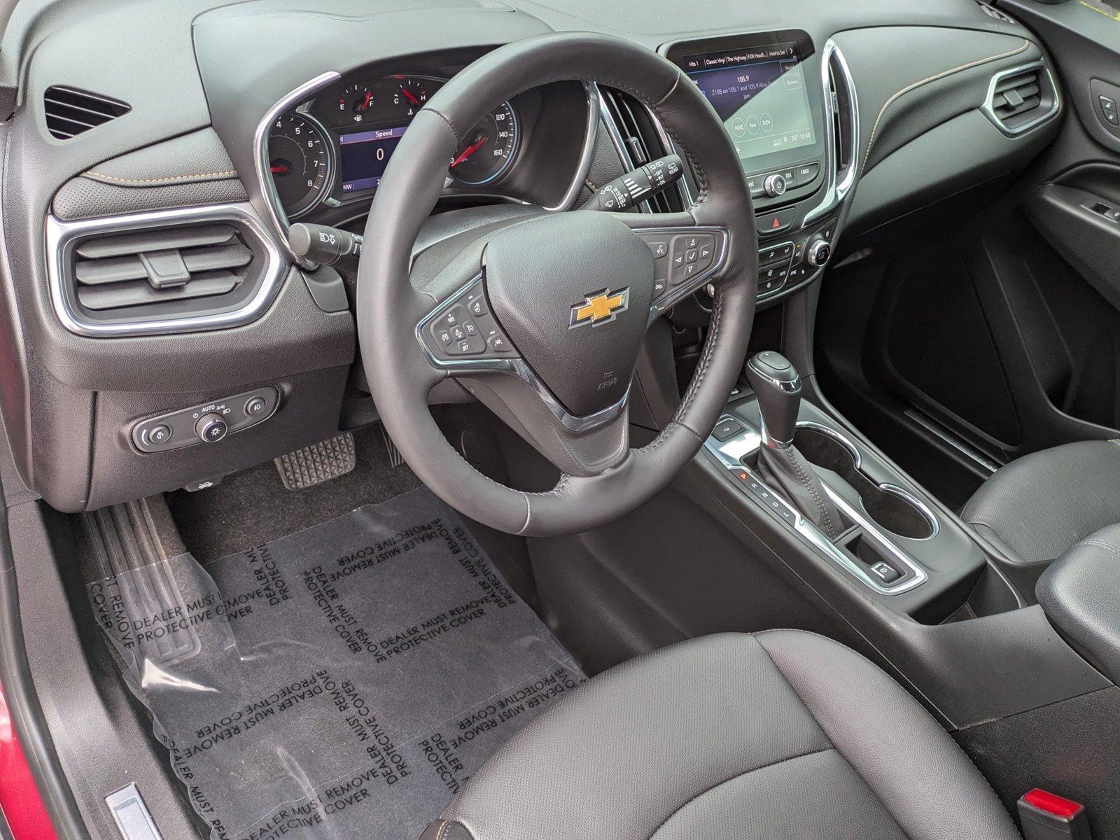 2019 Chevrolet Equinox Vehicle Photo in Sarasota, FL 34231