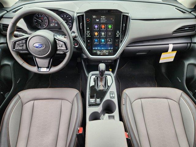 2024 Subaru Crosstrek Vehicle Photo in DALLAS, TX 75209