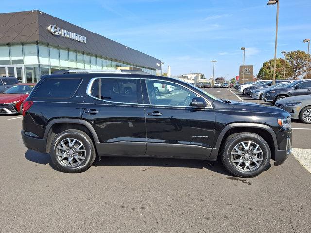 2021 GMC Acadia Vehicle Photo in Philadelphia, PA 19116