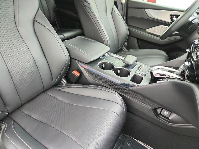 2024 Acura MDX Vehicle Photo in Grapevine, TX 76051