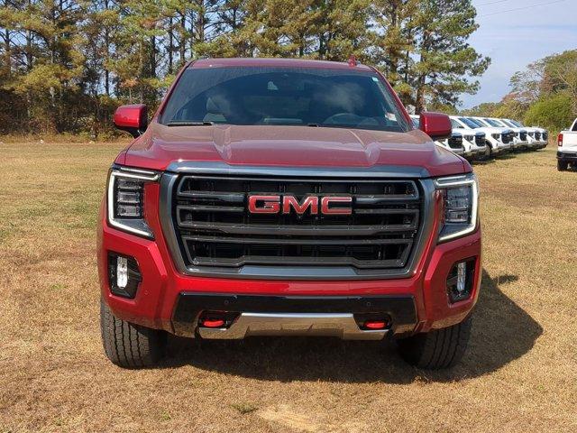 2024 GMC Yukon Vehicle Photo in ALBERTVILLE, AL 35950-0246