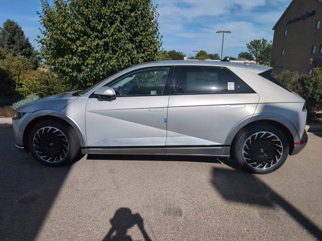 2024 Hyundai IONIQ 5 Vehicle Photo in Greeley, CO 80634