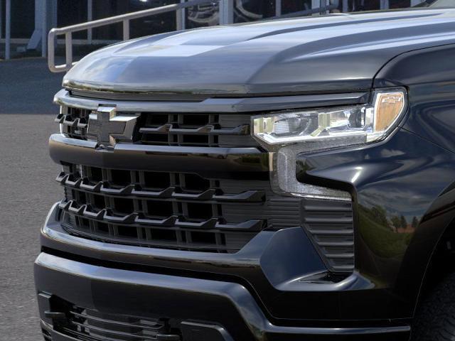 2024 Chevrolet Silverado 1500 Vehicle Photo in HOUSTON, TX 77054-4802