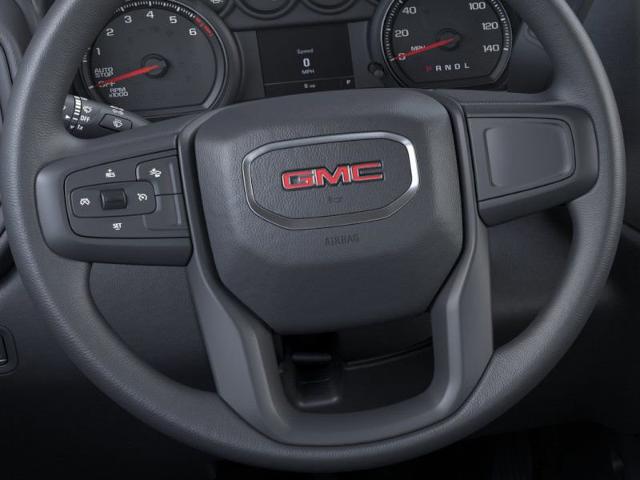 2025 GMC Sierra 1500 Vehicle Photo in NORTH RIVERSIDE, IL 60546-1404