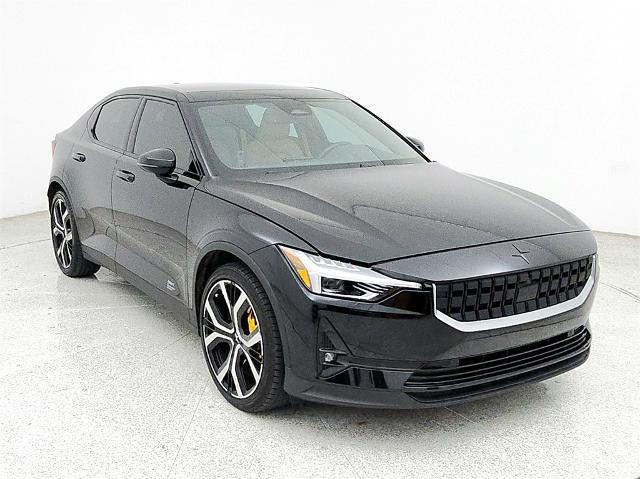 2021 Polestar 2 Vehicle Photo in Grapevine, TX 76051