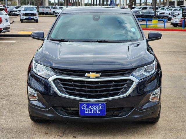 2020 Chevrolet Equinox Vehicle Photo in SUGAR LAND, TX 77478-0000