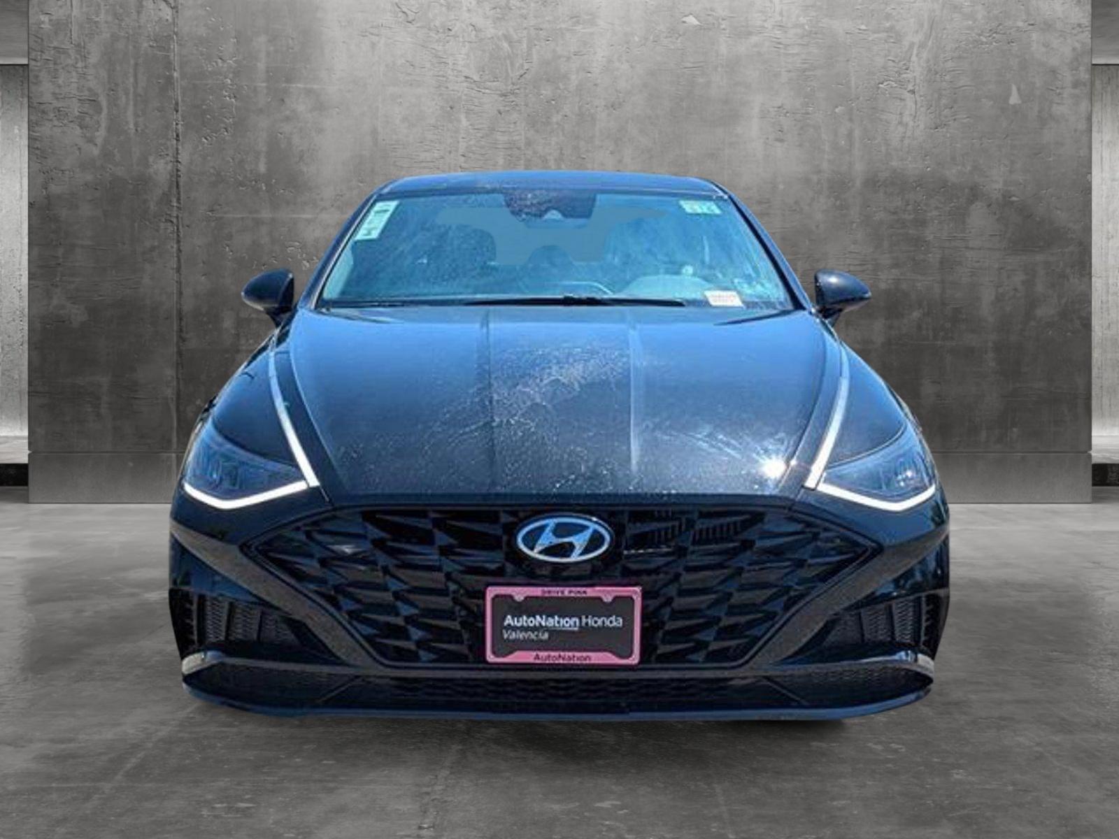 2021 Hyundai SONATA Vehicle Photo in Clearwater, FL 33765