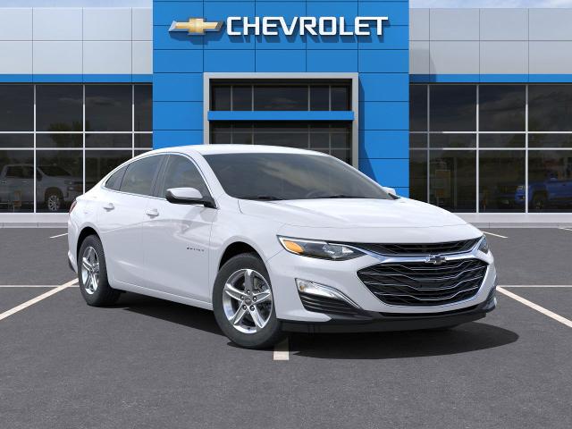 2025 Chevrolet Malibu Vehicle Photo in DENVER, CO 80221-3610