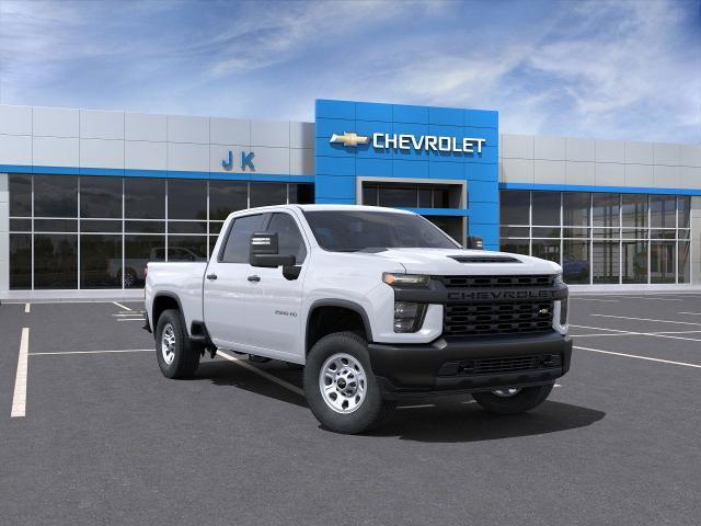 2022 Chevrolet Silverado 2500 HD Vehicle Photo in NEDERLAND, TX 77627-8017