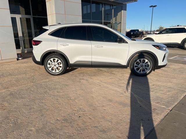 2025 Ford Escape Vehicle Photo in Winslow, AZ 86047-2439