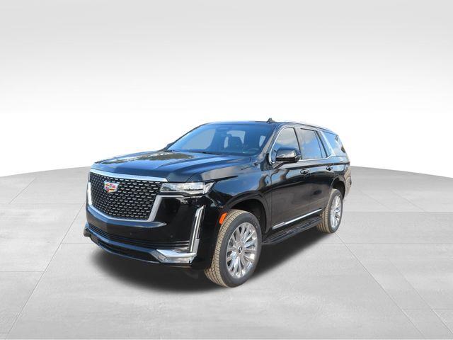 2024 Cadillac Escalade ESV Vehicle Photo in DELRAY BEACH, FL 33483-3294