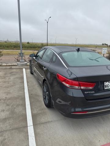 2018 Kia Optima Vehicle Photo in Grapevine, TX 76051