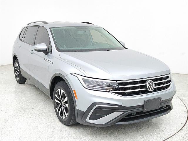 2022 Volkswagen Tiguan Vehicle Photo in Grapevine, TX 76051