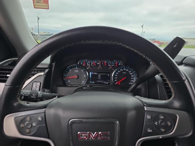 2019 GMC Yukon Vehicle Photo in BROUSSARD, LA 70518-0000