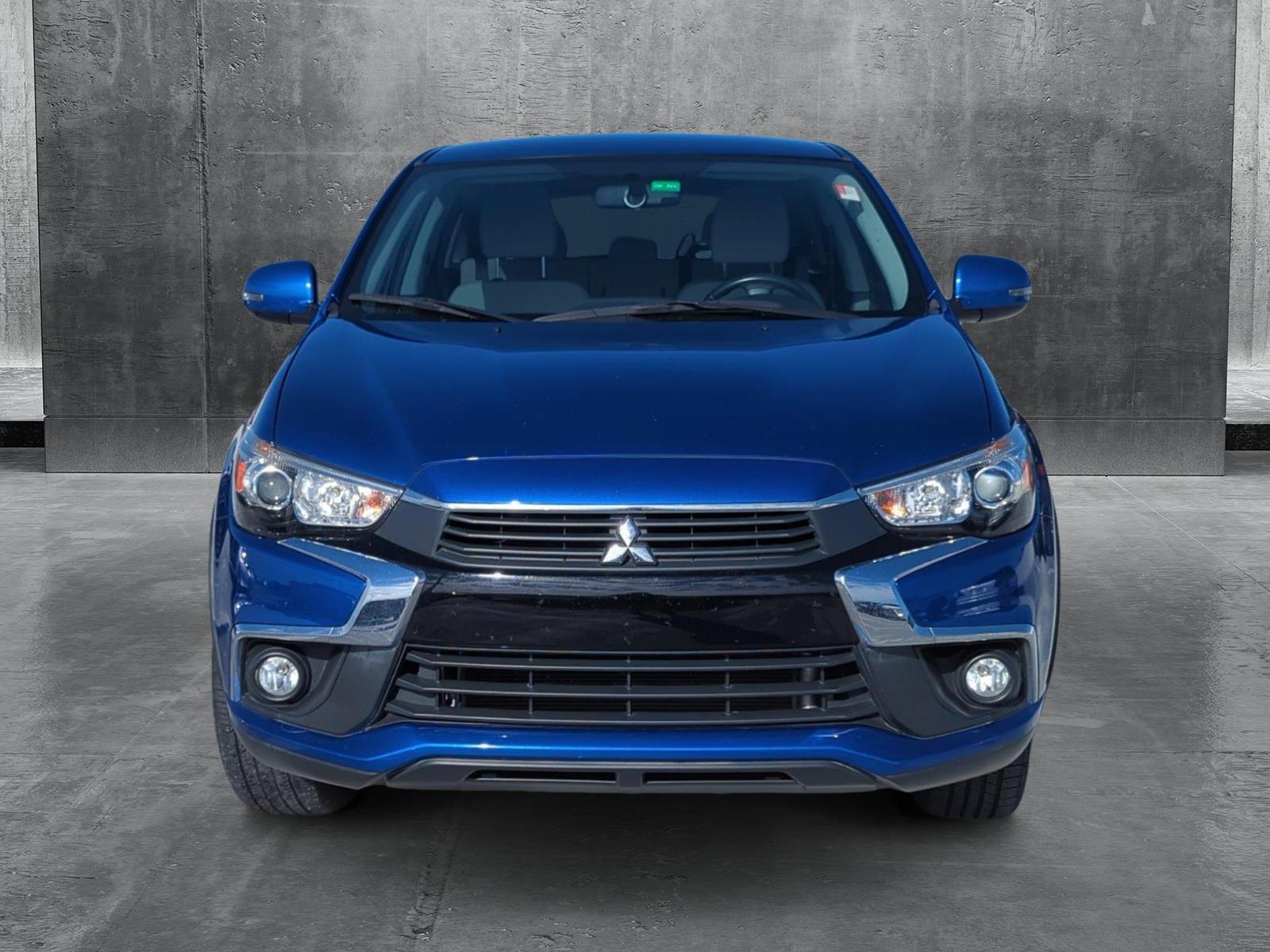 2017 Mitsubishi Outlander Sport Vehicle Photo in Ft. Myers, FL 33907