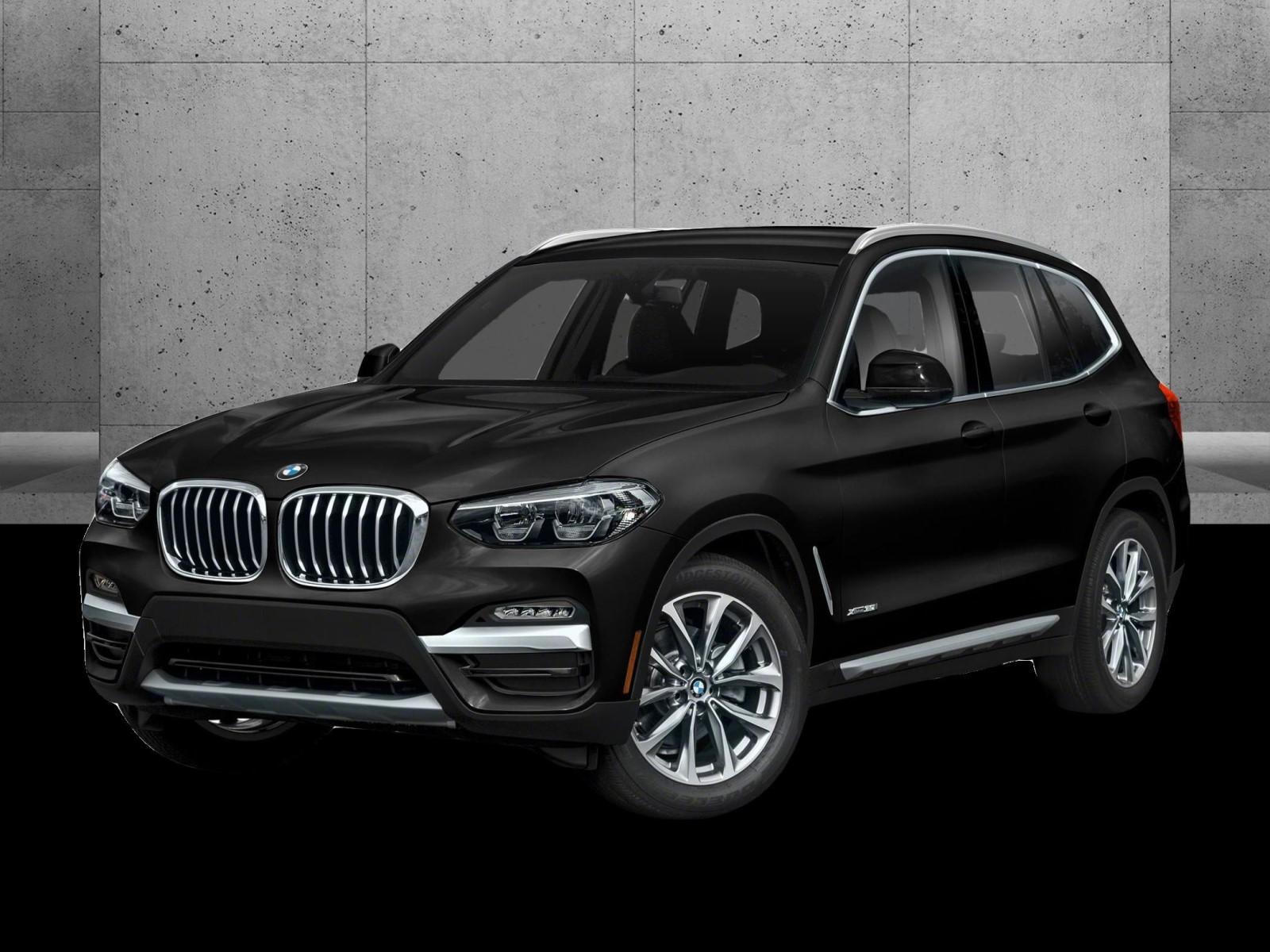 2019 BMW X3 xDrive30i Vehicle Photo in Towson, MD 21204