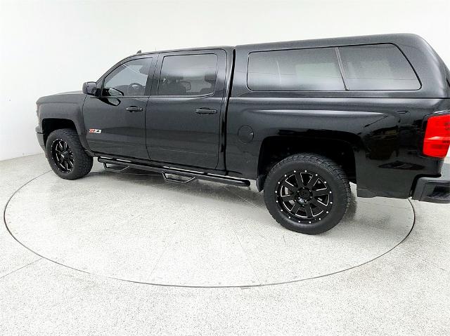 2015 Chevrolet Silverado 1500 Vehicle Photo in Grapevine, TX 76051