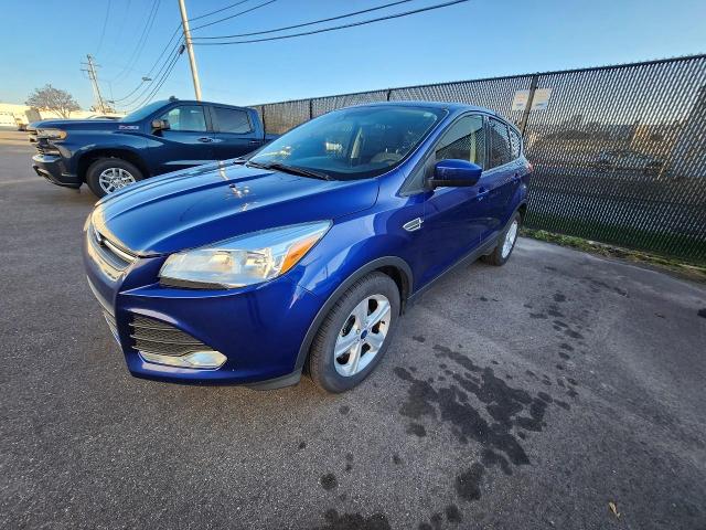 2014 Ford Escape Vehicle Photo in MADISON, WI 53713-3220