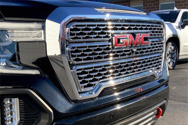 2019 GMC Sierra 1500 Vehicle Photo in INDEPENDENCE, MO 64055-1377