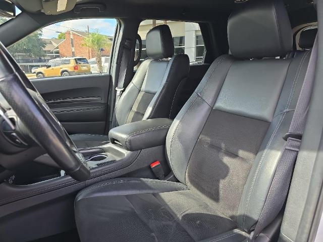 2022 Dodge Durango Vehicle Photo in LAFAYETTE, LA 70503-4541