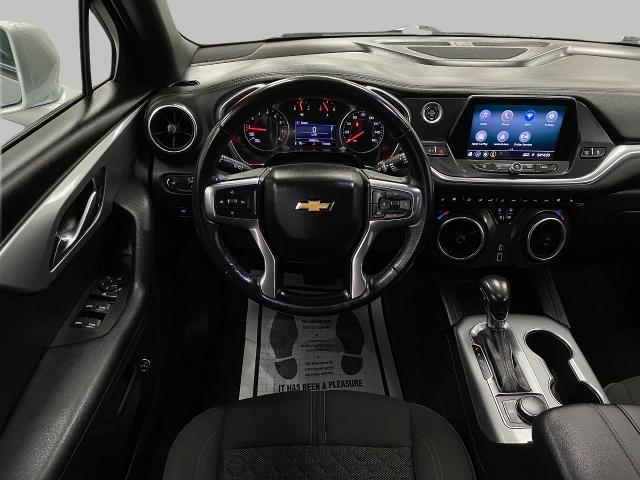 2020 Chevrolet Blazer Vehicle Photo in Appleton, WI 54913