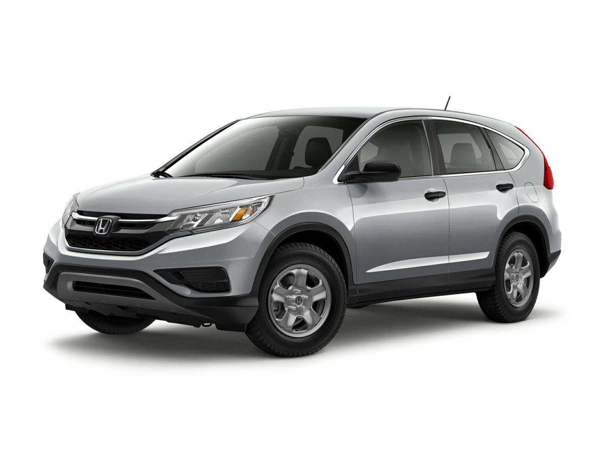 2016 Honda CR-V Vehicle Photo in AKRON, OH 44303-2185