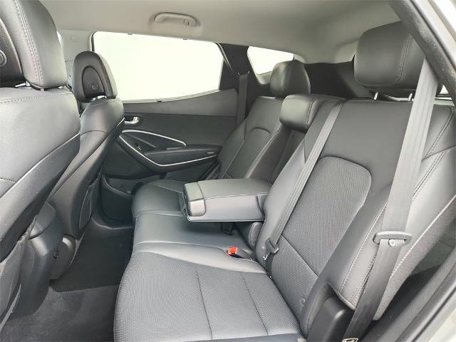 2017 Hyundai Santa Fe Sport Vehicle Photo in Grapevine, TX 76051