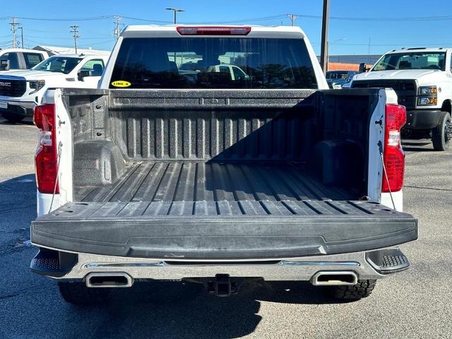 2023 Chevrolet Silverado 1500 Vehicle Photo in COLUMBIA, MO 65203-3903