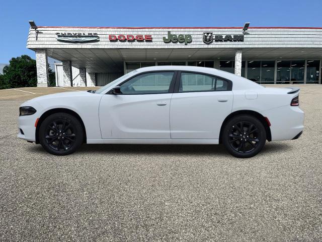 2023 Dodge Charger Vehicle Photo in Ennis, TX 75119-5114