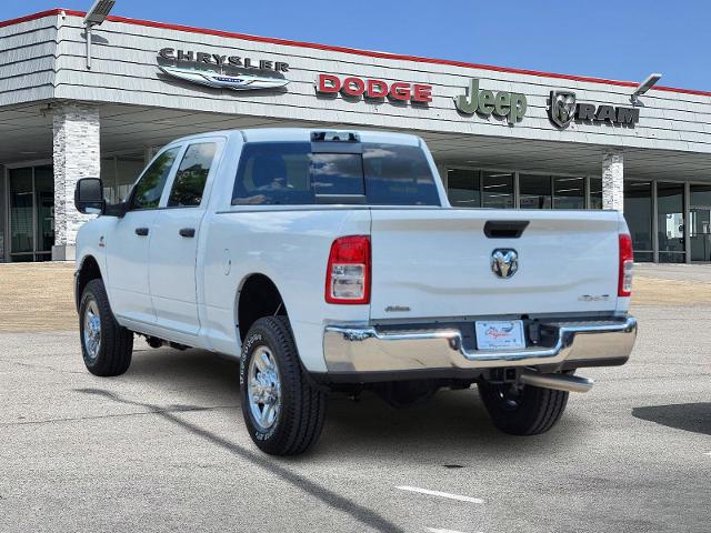 2024 Ram 3500 Vehicle Photo in Ennis, TX 75119-5114